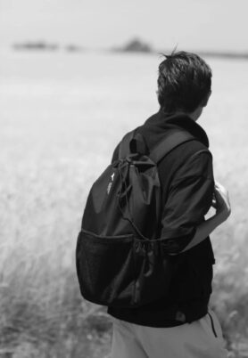 Lookbook Mizuno for Margaret Howell Autumn Winter 2025 6