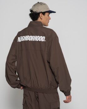 Lookbook NEIGHBORHOOD Fall 2025 Drop 1 10