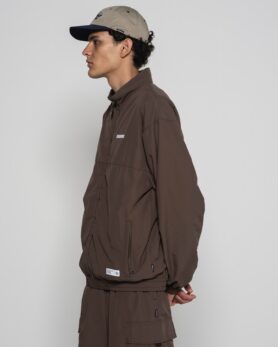 Lookbook NEIGHBORHOOD Fall 2025 Drop 1 11