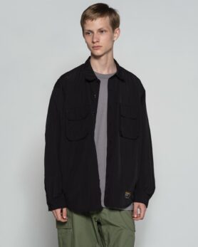 Lookbook NEIGHBORHOOD Fall 2025 Drop 1 12