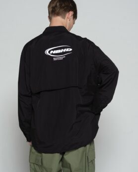 Lookbook NEIGHBORHOOD Fall 2025 Drop 1 13