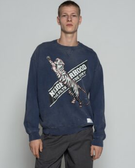 Lookbook NEIGHBORHOOD Fall 2025 Drop 1 14