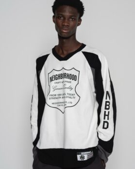 Lookbook NEIGHBORHOOD Fall 2025 Drop 1 15