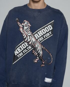 Lookbook NEIGHBORHOOD Fall 2025 Drop 1 17