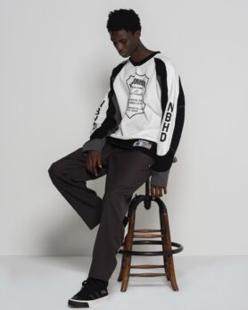 Lookbook NEIGHBORHOOD Fall 2025 Drop 1 18