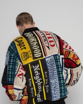 Lookbook NEIGHBORHOOD Fall 2025 Drop 1 3