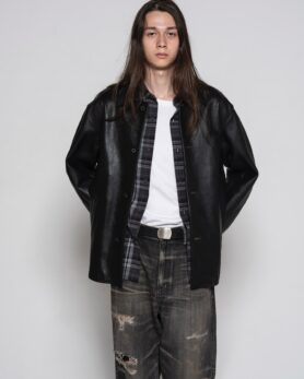 Lookbook NEIGHBORHOOD Fall 2025 Drop 1 4