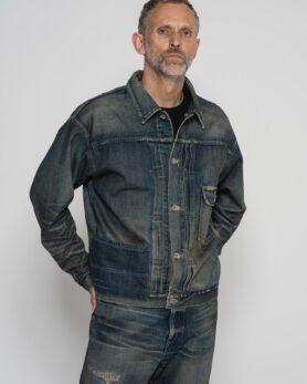 Lookbook NEIGHBORHOOD Fall 2025 Drop 1 7