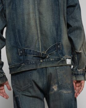 Lookbook NEIGHBORHOOD Fall 2025 Drop 1 8