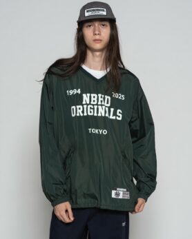 Lookbook NEIGHBORHOOD Fall 2025 Drop 1 9