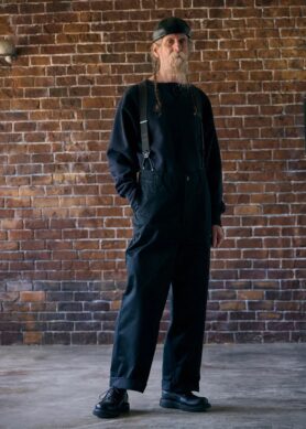 Lookbook Nigel Cabourn Autumn Winter 2025 16