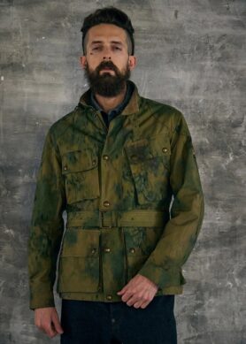 Lookbook Nigel Cabourn Autumn Winter 2025 19
