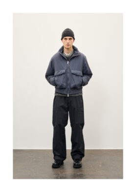 Lookbook Norse Projects Autumn Winter 2025 1