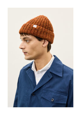Lookbook Norse Projects Autumn Winter 2025 11