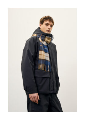 Lookbook Norse Projects Autumn Winter 2025 13