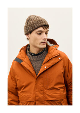 Lookbook Norse Projects Autumn Winter 2025 18