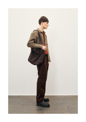 Lookbook Norse Projects Autumn Winter 2025 19