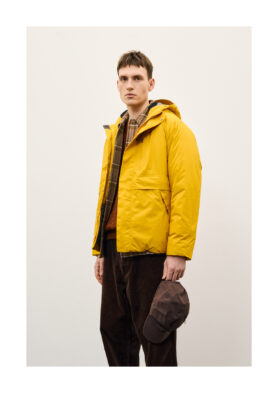 Lookbook Norse Projects Autumn Winter 2025 2