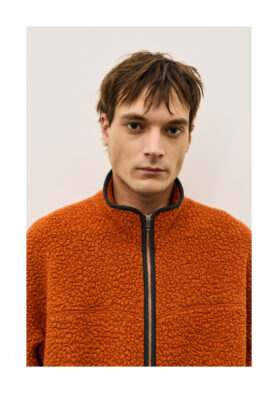 Lookbook Norse Projects Autumn Winter 2025 3