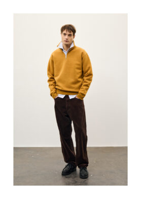 Lookbook Norse Projects Autumn Winter 2025 6