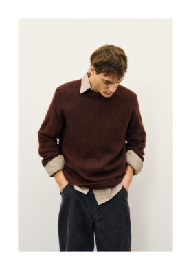 Lookbook Norse Projects Autumn Winter 2025 7