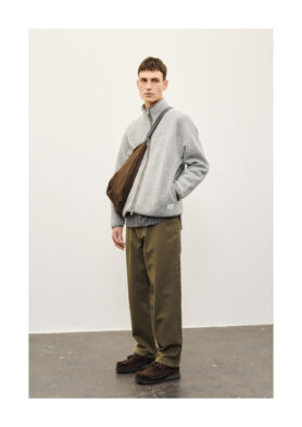Lookbook Norse Projects Autumn Winter 2025 9