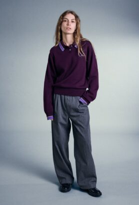 Lookbook Obey Fall 2025 10