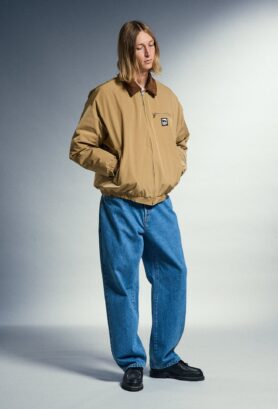 Lookbook Obey Fall 2025 11