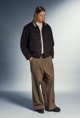 Lookbook Obey Fall 2025 16