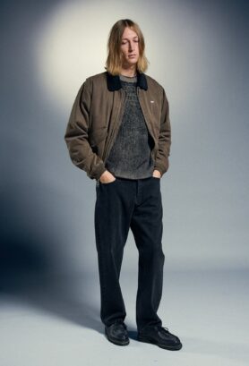 Lookbook Obey Fall 2025 17