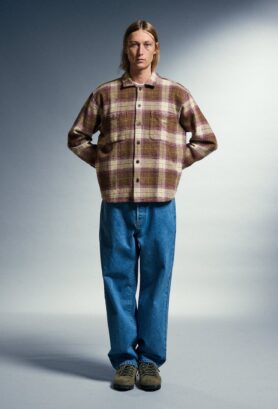 Lookbook Obey Fall 2025 18