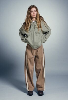 Lookbook Obey Fall 2025 19