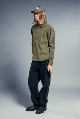 Lookbook Obey Fall 2025 20