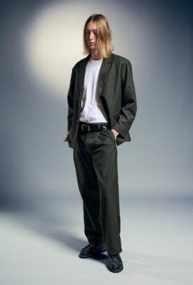 Lookbook Obey Fall 2025 22