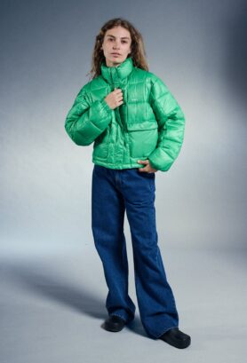 Lookbook Obey Fall 2025 23