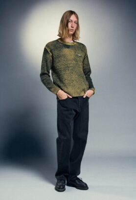 Lookbook Obey Fall 2025 24