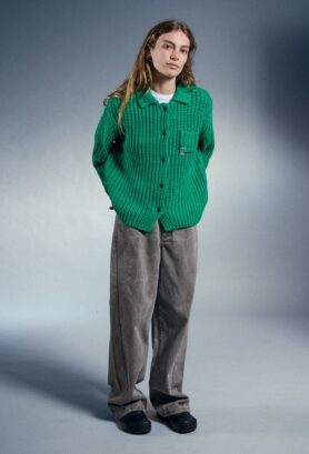 Lookbook Obey Fall 2025 25