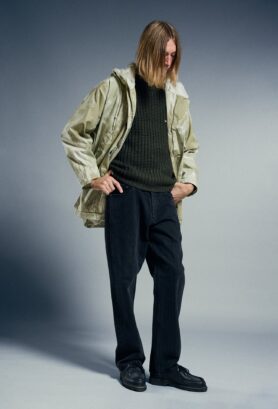 Lookbook Obey Fall 2025 27