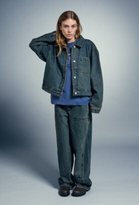 Lookbook Obey Fall 2025 29