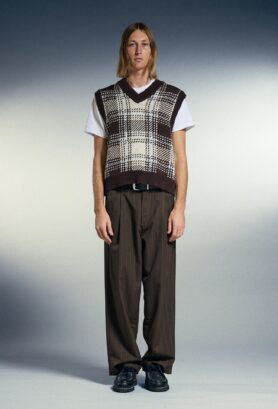 Lookbook Obey Fall 2025 3
