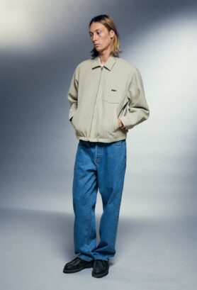 Lookbook Obey Fall 2025 30