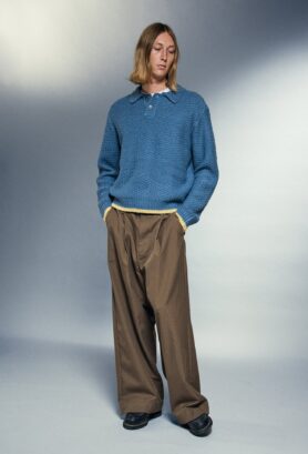 Lookbook Obey Fall 2025 32