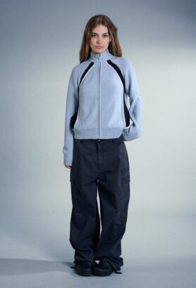 Lookbook Obey Fall 2025 33