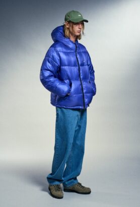 Lookbook Obey Fall 2025 34