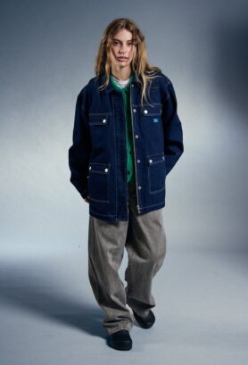 Lookbook Obey Fall 2025 38