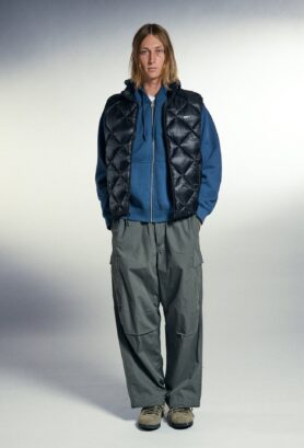 Lookbook Obey Fall 2025 39