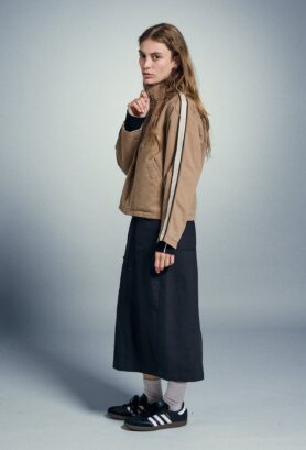 Lookbook Obey Fall 2025 4