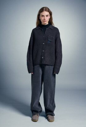 Lookbook Obey Fall 2025 44