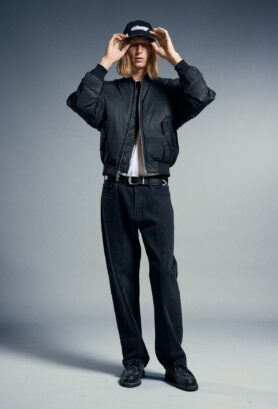 Lookbook Obey Fall 2025 47