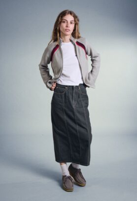 Lookbook Obey Fall 2025 48